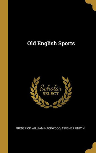 Old English Sports