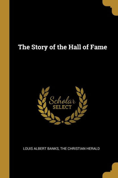 The Story Of The Hall Of Fame