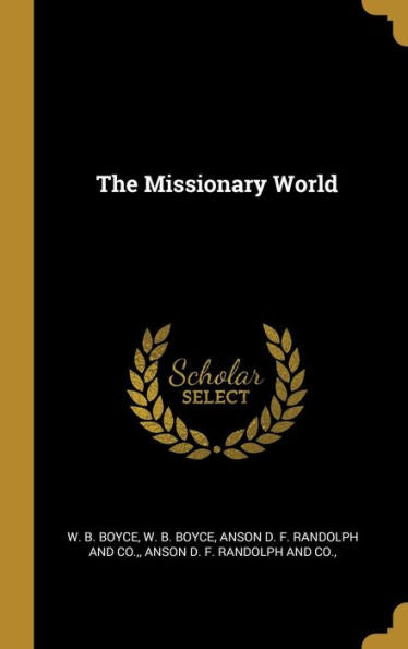 The Missionary World