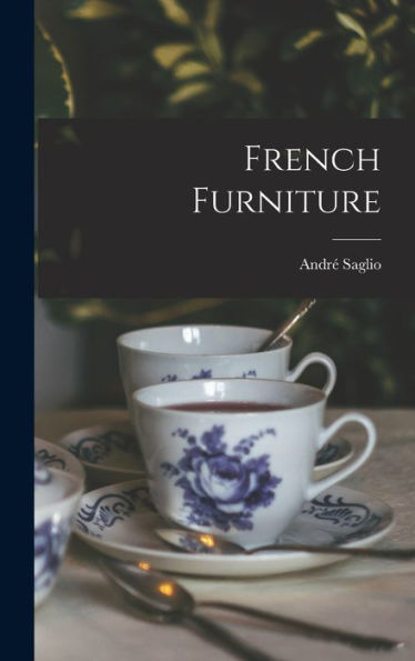 French Furniture - 9781017198942