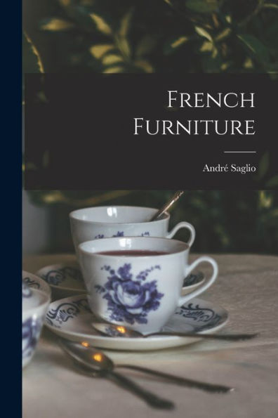 French Furniture - 9781017205985