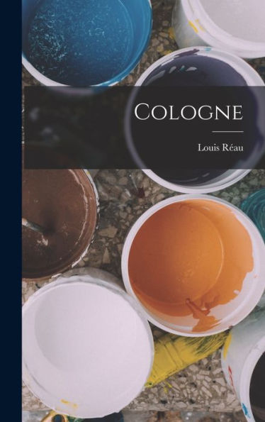 Cologne (French Edition) - 9781017616576