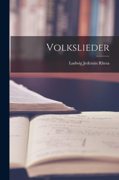 Volkslieder