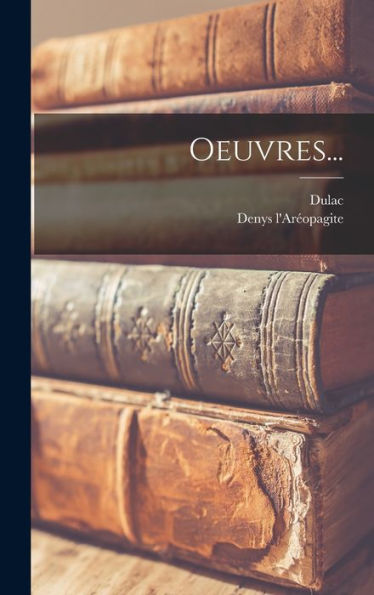 Oeuvres... (French Edition) - 9781018751955