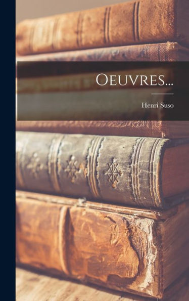 Oeuvres... (French Edition) - 9781018761091