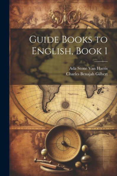 Guide Books To English, Book 1