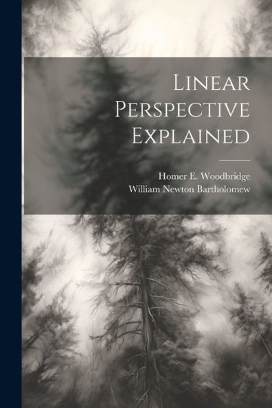 Linear Perspective Explained