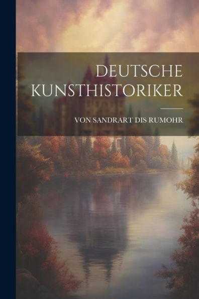 Deutsche Kunsthistoriker