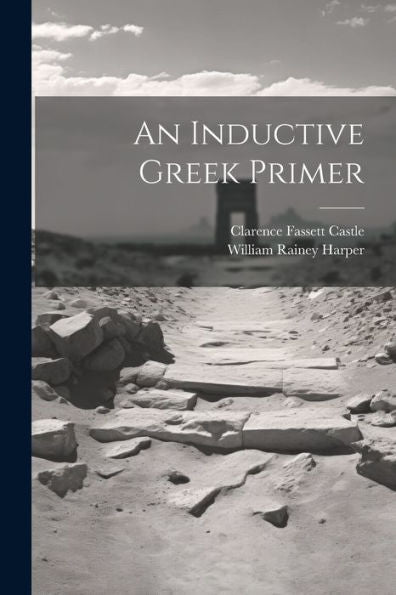 An Inductive Greek Primer