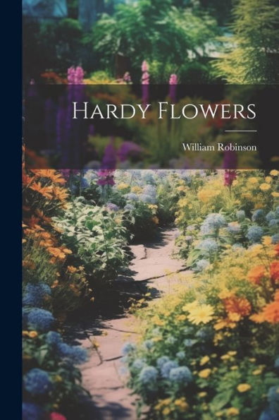 Hardy Flowers