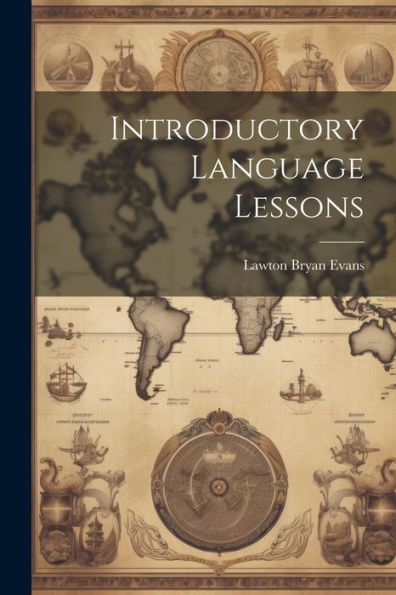 Introductory Language Lessons