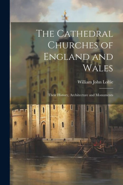 The Cathedral Churches Of England And Wales: Their History, Architecture And Monuments