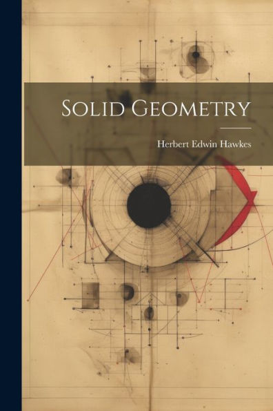 Solid Geometry - 9781022098824
