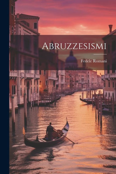 Abruzzesismi