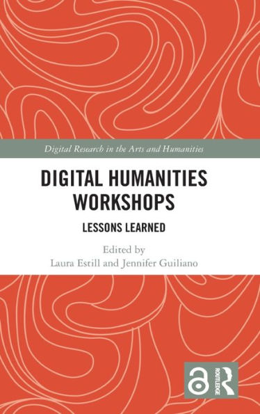 Talleres de Humanidades Digitales (Investigación Digital en Artes y Humanidades)