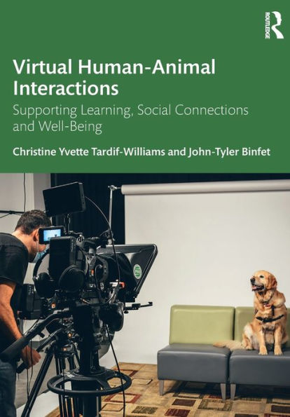 Virtual Human-Animal Interactions