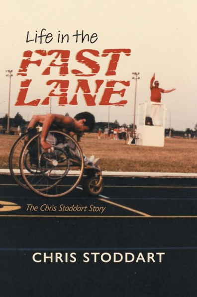 Life In The Fast Lane: The Chris Stoddart Story