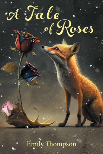 A Tale Of Roses