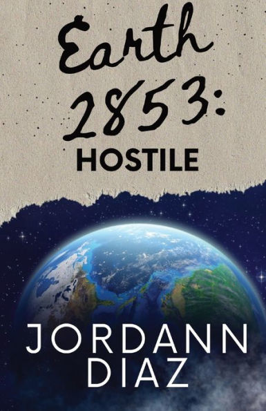 Earth 2853: Hostile