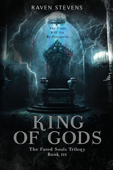 King Of Gods