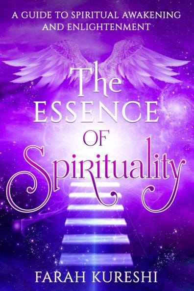 The Essence Of Spirituality