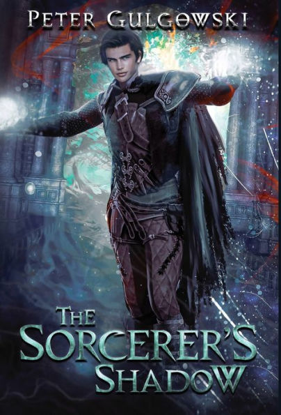 The Sorcerer'S Shadow