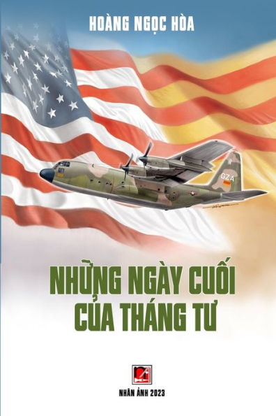 Nh?Ng Ngày Cu?I C?A Tháng Tu (Vietnamese Edition)