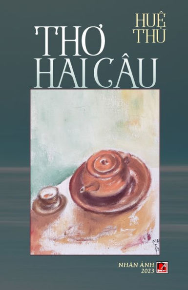 Tho Hai Câu (Color, Soft Cover) (Vietnamese Edition)