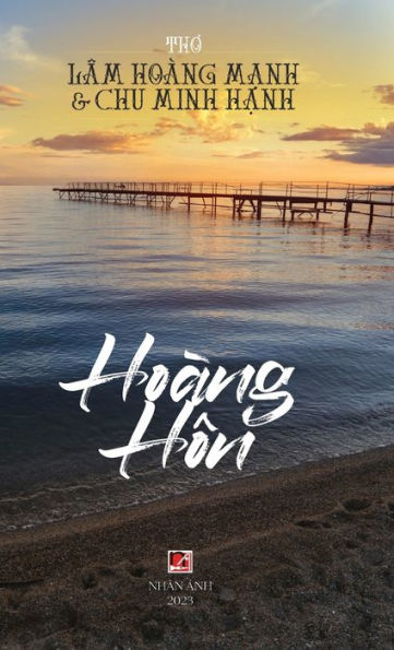 Hoàng Hôn (Vietnamese Edition)