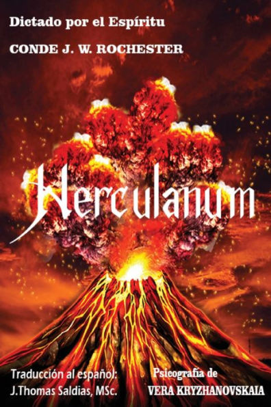 Herculanum (Spanish Edition)