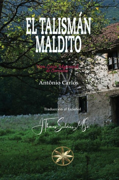 El Talismán Maldito (Spanish Edition)