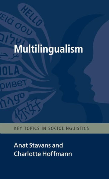 Multilingualism (Key Topics In Sociolinguistics)