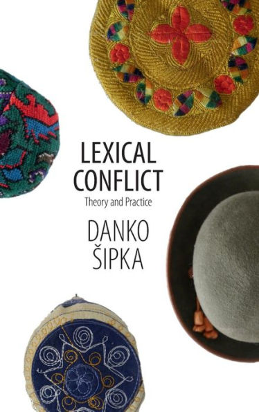 Lexical Conflict: Theory And Practice