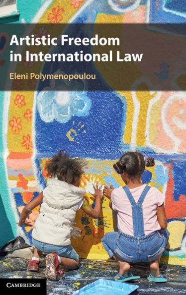 Artistic Freedom In International Law