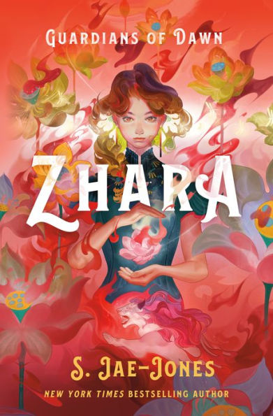 Guardians Of Dawn: Zhara (Guardians Of Dawn, 1)