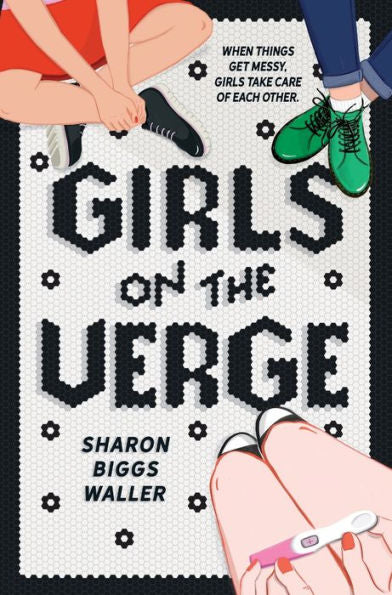 Girls On The Verge