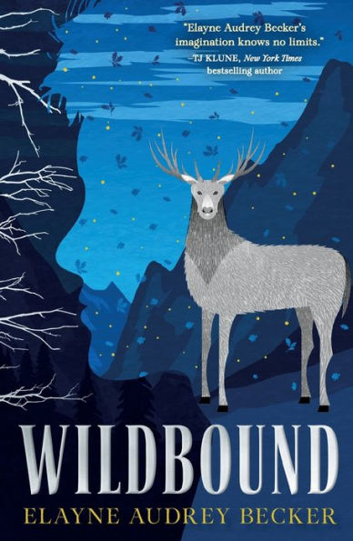 Wildbound (Forestborn, 2)