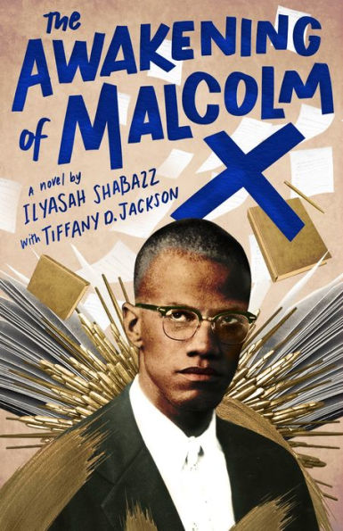 The Awakening Of Malcolm X: A Novel