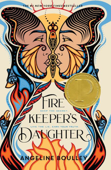 Firekeeper'S Daughter