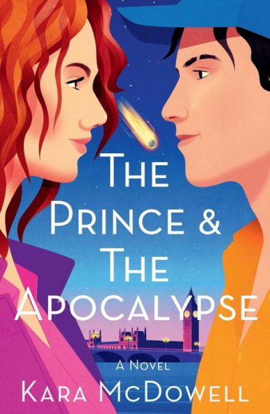 The Prince & The Apocalypse