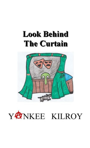 Look Behind The Curtain