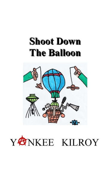 Shoot Down The Balloon