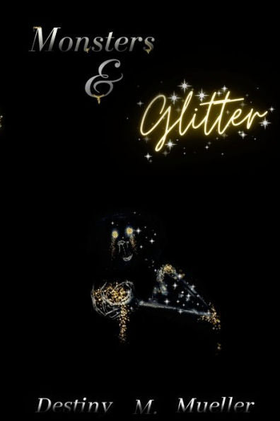 Monsters And Glitter