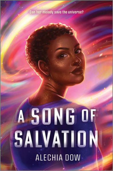 A Song Of Salvation