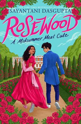 Rosewood: A Midsummer Meet Cute