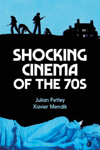 Shocking Cinema Of The 70S