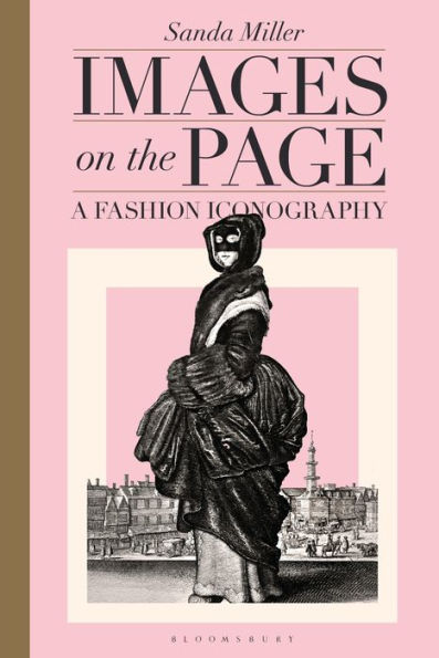 Images On The Page: A Fashion Iconography