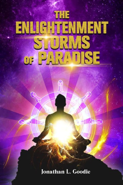 The Enlightenment Storms Of Paradise