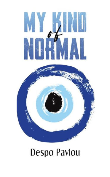 My Kind Of Normal