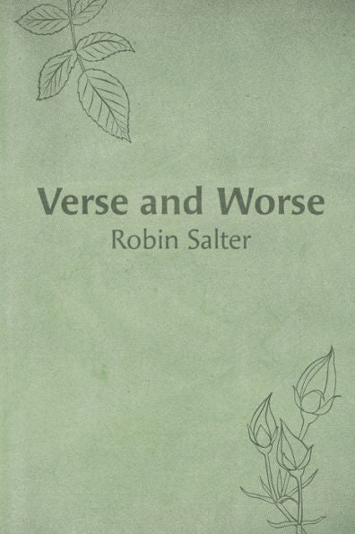 Verse And Worse